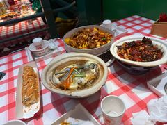 -辣小鲜·南昌大排档(船山路店)