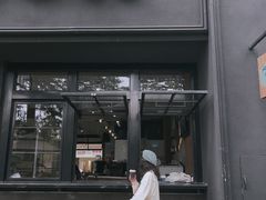 -Torch Coffee 炬点咖啡