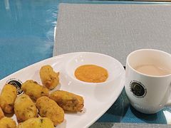 -娜玛瑟德餐厅(宇拓路店)