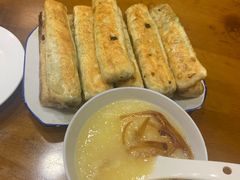 -老北京褡裢火烧·任记