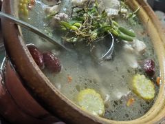 -洪大厨鸡煲(福田店)