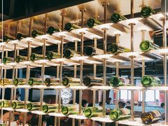 大堂-斗牛士牛排(南京东路店)