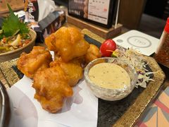 -肉魁屋·烧肉·烧鸟·酒场(高新店)