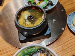 -云海肴云南菜·蒸汽石锅鱼(北京良乡华冠店)