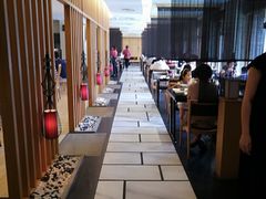 -江户前日本料理(瑞诗酒店店)