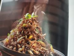 -京味斋·烤鸭·北京菜(安贞店)