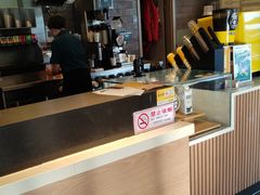 -麦当劳(欢乐谷店)