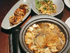 -前海沿·青岛菜(五四广场永旺店)