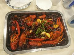 -簋街仔仔小龙虾(簋街二店)