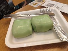 -满记甜品(岭南新天地店)