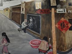 -江城燕子大排档(江汉路步行街店)