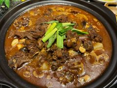 -恬阿姨庭院餐厅·生日宴