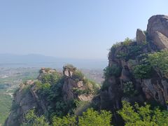 -云峰山自然风景区