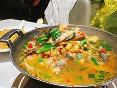 -阿露佳·舌尖上的安吉菜