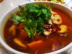 -不倒翁·安徽名菜楼(步行街店)