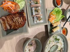 -安南小馆(华润城万象天地店)