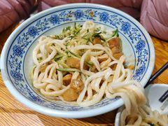 -门框胡同百年卤煮(鸟巢店)