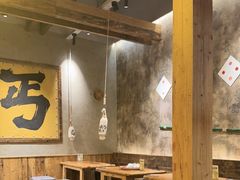 -北丐先生·野馄饨烧烤(泰达E街区店)