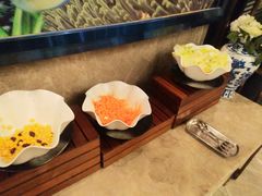 -粤海璇宫·木棉花高空旋转餐厅·聚会派对