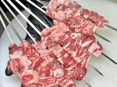 -梧赖枪火·东北烧烤|鲽鱼头|团建(罗湖总店)