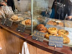 -O'mills Sourdough Bakery&Bistro(永嘉路店)