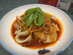 -阿西娅·西北妈妈拿手菜·清真(西关店)