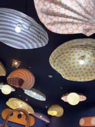 -奈尔宝·儿童乐园·亲子餐厅(星河湾店)