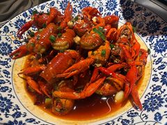 -庞家烧烤客栈(炮台山店)