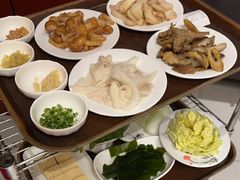 -天宜隆蘑菇宴火锅(石景山旗舰店)