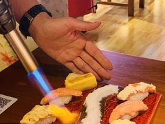 -有喜屋·深夜食堂(北京西路店)
