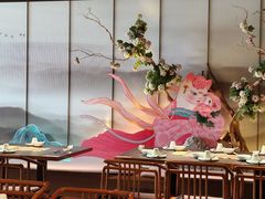 -唐猫庭院·千年陕菜(赛格国际购物中心店)