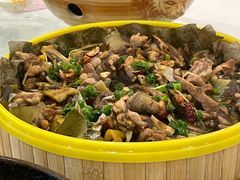 -东江海鲜酒家(艺都分店)