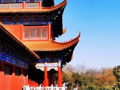 -开福禅寺
