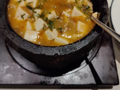 -狮王府淮扬菜(夫子庙老门东店)