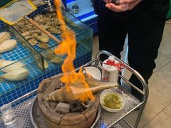 -金龙·打边炉(南京西路店)