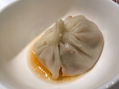 驴肉灌汤包-万盛合(渔人码头店)