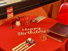 -BROWNSTONE布朗石西班牙餐厅(富城店)