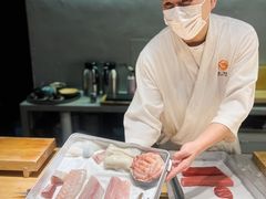 -鮨·海老·OMAKASE·板前料理(北京路店)