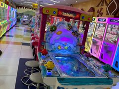 -meland·儿童乐园·游戏厅娃娃机·电玩Xbox(成都合生汇店)