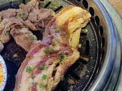 -火炉火自助餐(悠唐购物中心店)