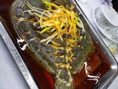 -北戴河庆山饭店·海鲜砂锅粥(北戴河黑石路店)