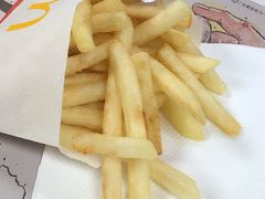 -麦当劳(宝龙店)