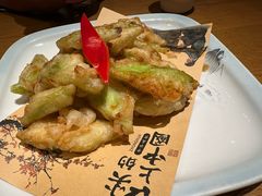 -味莊餐厅(康庄南街店)