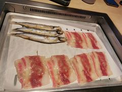 -新石器烤肉(周浦万达店)
