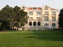 -上海安亭别墅花园酒店