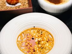 -君庭中餐馆(湘江豪生店)