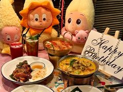 -素逸·泰料理(人民广场店)