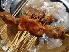 -同来顺烧烤餐厅(哈尔滨道店)