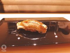 星鳗-鮨青(恒基名人购物中心店)