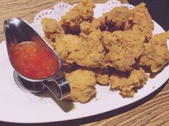 -花腰餐吧Bistro烧烤 傣味(传媒大学店)